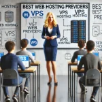 Best Webhosting Providers