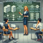 Understanding Webhosting