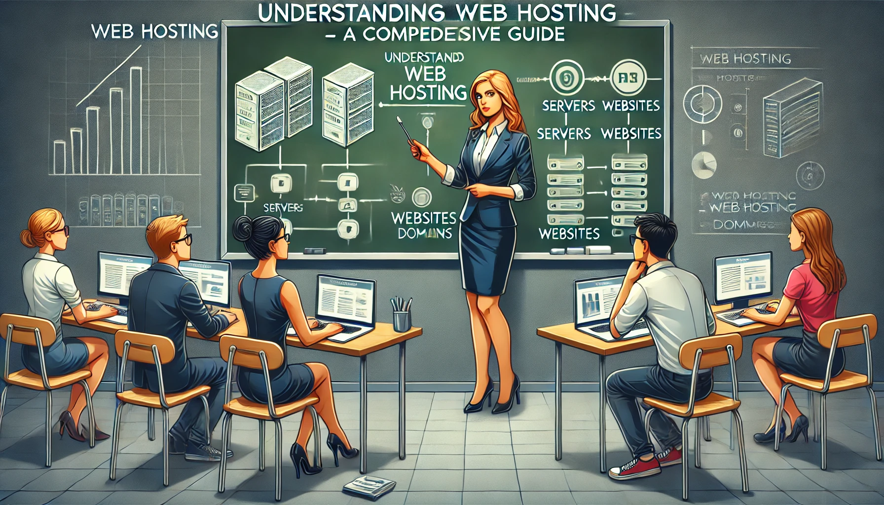 Understanding Webhosting